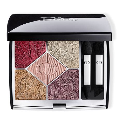 palette dior ombretti|dior false eye palette.